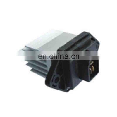 Automotive Air Conditioning Blower Resistance Speed Regulation Resistance For REFINE OEM 97065-4A000