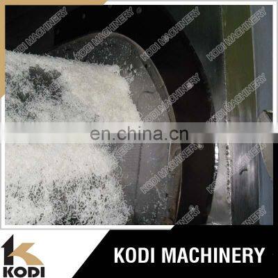 KODI DW Model Desiccated Coconut Drying Machine photo-4