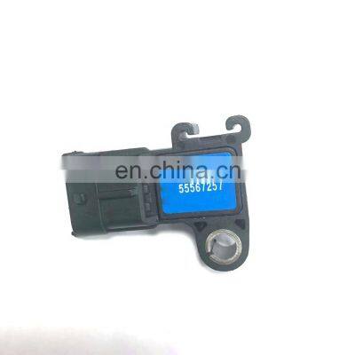 Hot Sale Manifold Pressure Sensor Map Sensor 55567257 0261230263 for Buick Chevrolet Cadillac photo-2