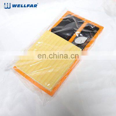 Auto Parts Filtro De Ar 036129620M 036129620H Filtro De Aire Air Filter For 10 New Lavida 1.6 Skoda 1.6 11 Polo 1.6 For Vw photo-3