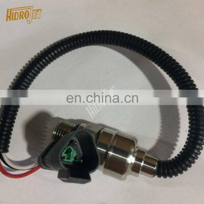 HIDROJET E320D Engine Part 40MPA 221-8859 Hydraulic Pump Pressure Sensor 2218859 for E320C photo-4
