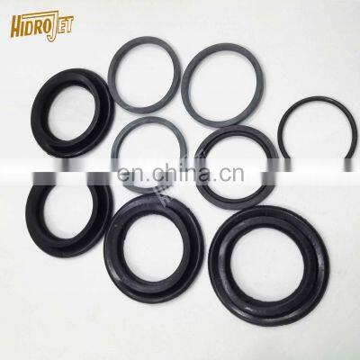 HIDROJET wheel loader spare part repair kit 860165911 for wl180