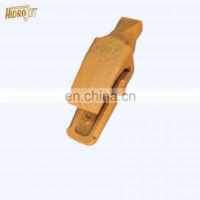 HIDROJET EC360 excavator undercarriage part 50mm bucket adapter V39Z for EC360