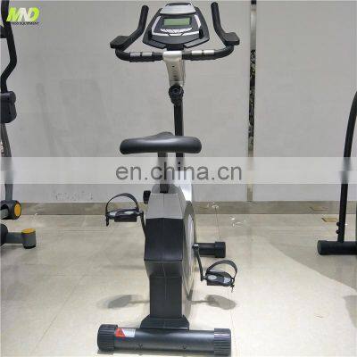 High Quality Fashion Style Trainer Gym Elliptical Machine Upright Bike photo-5