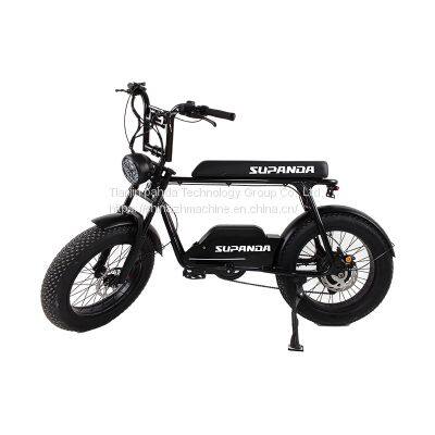 48V 350W Hot Sale Electric Bike    48V Electric Bike        350W Electric Bike