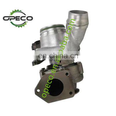 For BMW MINI 2.0T N47 turbocharger 11658512379 11658512454 11658573108 9BV02