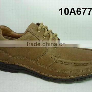 Camel casual shoes