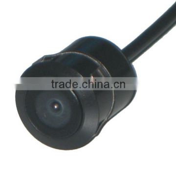 Hot selling, best seller, high quality,car rear-view camera, parking camera, diameter18mm, easy to install