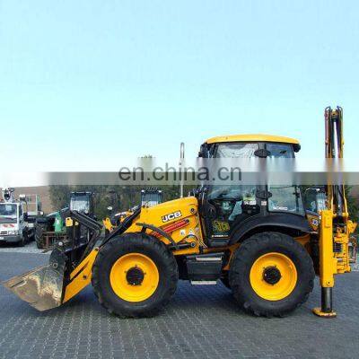 JCB Backhoe Loader low price JCB 3CX 4CX