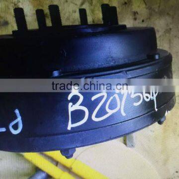 Hydraulic Brake Units photo-2