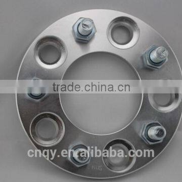 Universal aluminum 5*114.3 wheel spacer