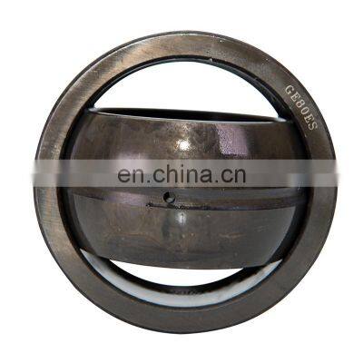 High Quality Precision Ge Series Radial Spherical Plain Bearing photo-5