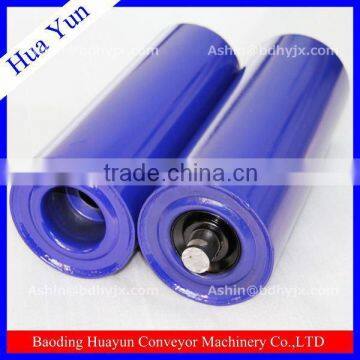 galvanized,stainless steel conveyor roller