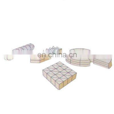 MS Automatic Sponge Cake Cutting Machine Automatic Cake Cutting Machine Price photo-2