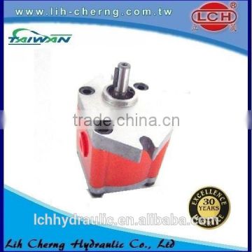 wholesale china factory parker hydraulic gear pump