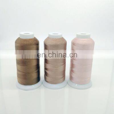 Sell well new type High tenacity quality china sewing thread