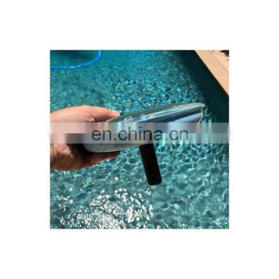 High Quality Industrial Solar Ionizer Ionizador Solar Para Piscina Swimming Pool Purifier Solar Ionizer