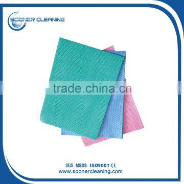 [soonerclean] Super Absorbent Nonwoven Fabric