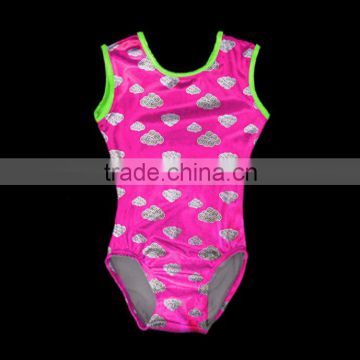 Lycra leotard wholesale ! Gymnastic leotards