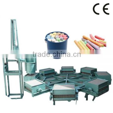 Chalk Making Machine|Blackboard Chalk Making Machine