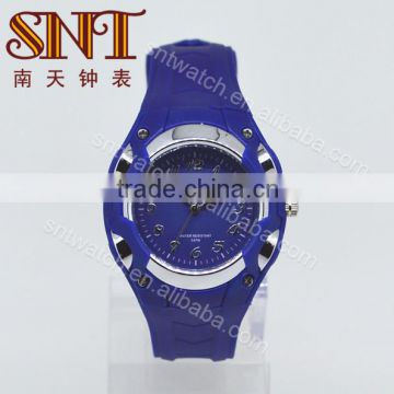 Manufacturer price plastic watch for child