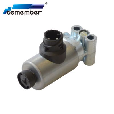 OE Member Air Brake Valve 4721726860 1440446 1934966 41440446 Solenoid Valve for Scania