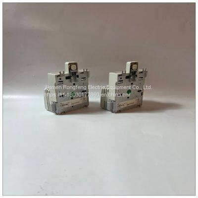 CI801 ABB Communication interface module