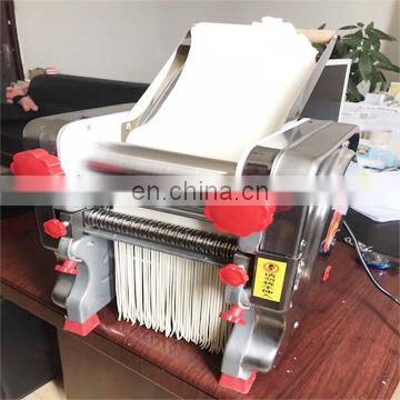 Competitive Price Automatic Portable Noodle Making Machine photo-4