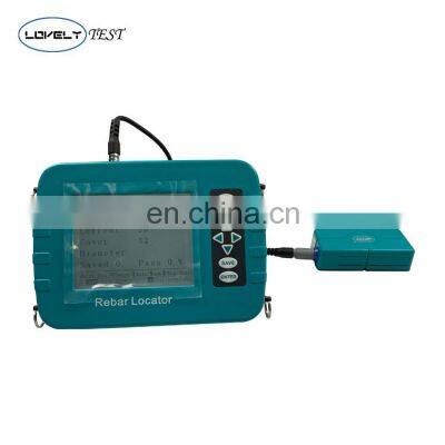 RBL Concrete Reinforcement Locator/Concrete Reinforcement Scanner photo-4