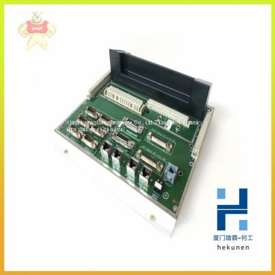 TRICONEX MP2101 PLC processor module redundancy and modularization