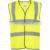 Sialwings Workwear Best With Reflective Stripes Hi Vis Safety Jacket