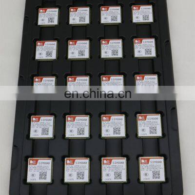 SIM800 SIM900 GSM Module photo-3