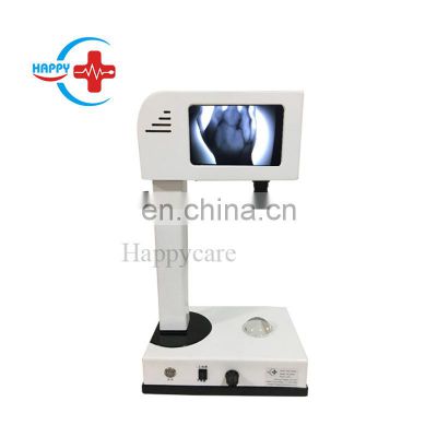 HC-G036 Factory Price 7 inch Vein detecting finder machine/High resolution Vein finder