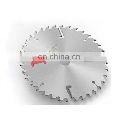LIVTER Woodworking Belt Scraper Multi-blade Saw Blade Special Square Wood Round Wood Table Saw Alloy Multi-blade Saw Cutting Bla photo-2
