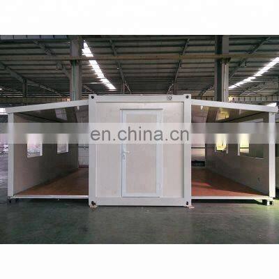 Foldable Container Hotel House Apartments New Design Flat Pack Home photo-2