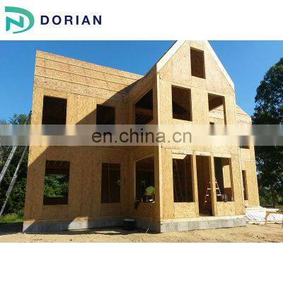 China House Steel Structure Prefabricated House For Sale photo-5