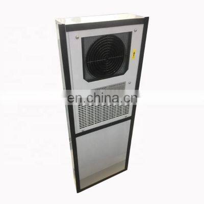 QG-30LF Air to Air Outdoor Panel Telecom Cabinet Heat Exchanger For CNC Machine photo-3