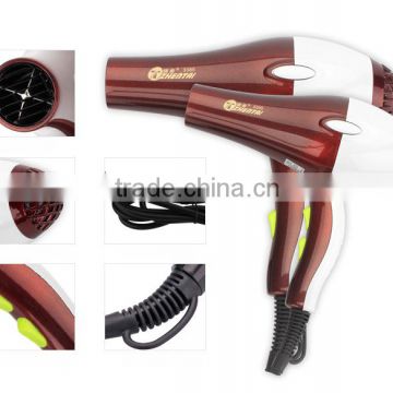 New Arrival 2500W Hair Dryer AC/DC Motor Optional