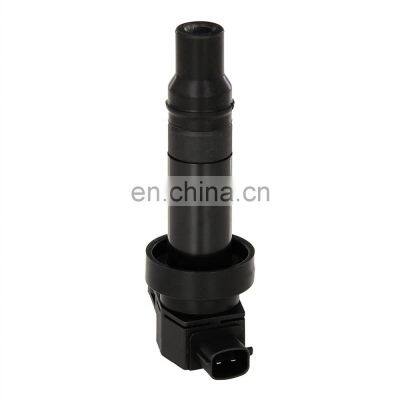 27301-2b010 Korean Japanese Engine Ignition Coil for Shuma Verna Ignition Coil Factory Replacement Price G4FA G4LC G4FG photo-3