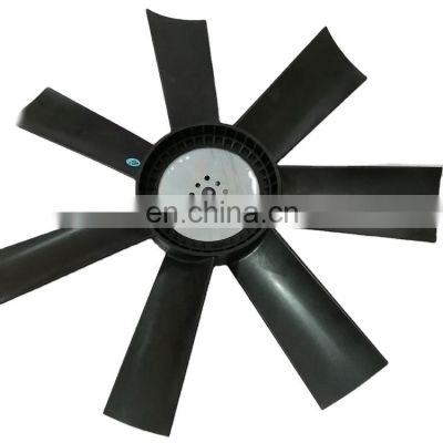 Fan Blade Engine Parts For Truck 3911328 On Sale