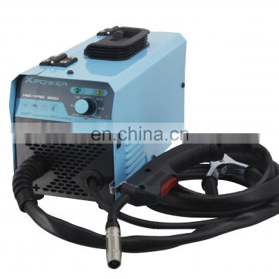 welder mig welding machine