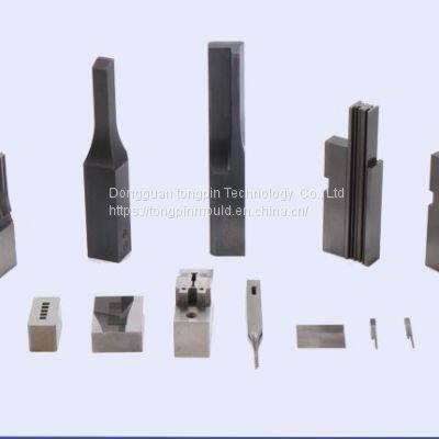 High-speed Metal Stamping Mold and Parts Manufacturing photo-5