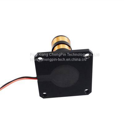 Professional Factory OEM ODM Customized Plastic Bobbin Copper Coil photo-4