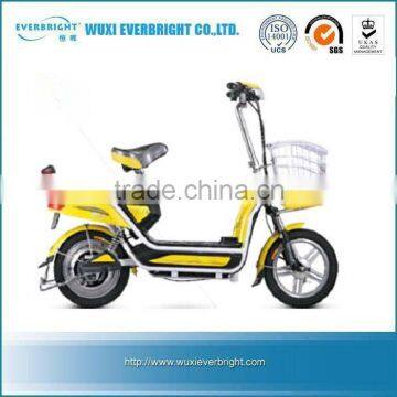 new design electric bicycle made in china