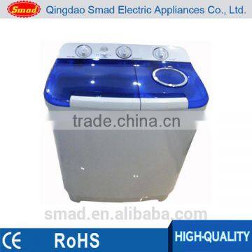 8.8kg 110v 220v twin tub washing machine dryer plastic washing machine