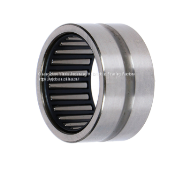 Excellent Quality Entity Bushed Needle Roller Bearing NK17/16,644903K photo-2