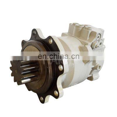 Hot sale RD511-61700 Excavator Swing Device For Kubota KX161 KX161-3 Swing Motor Assy