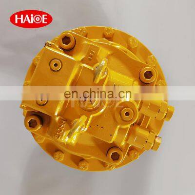 267-6933 2959406 2966146 Excavator Swing Device For Caterpillar 374DL Swing Motor Swing Gearbox