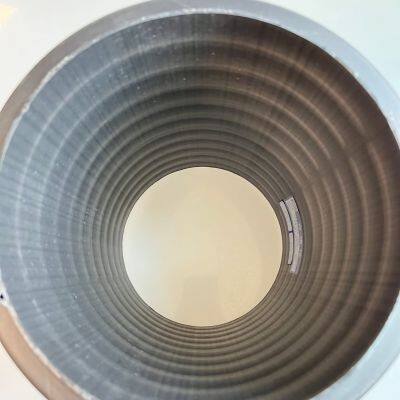 GKBM Greenpy DN300-DN1000 PE Steel Strip Reinforced Pipe photo-2