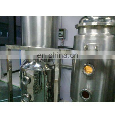 Orange Essential Oil Steam Extraction Machine